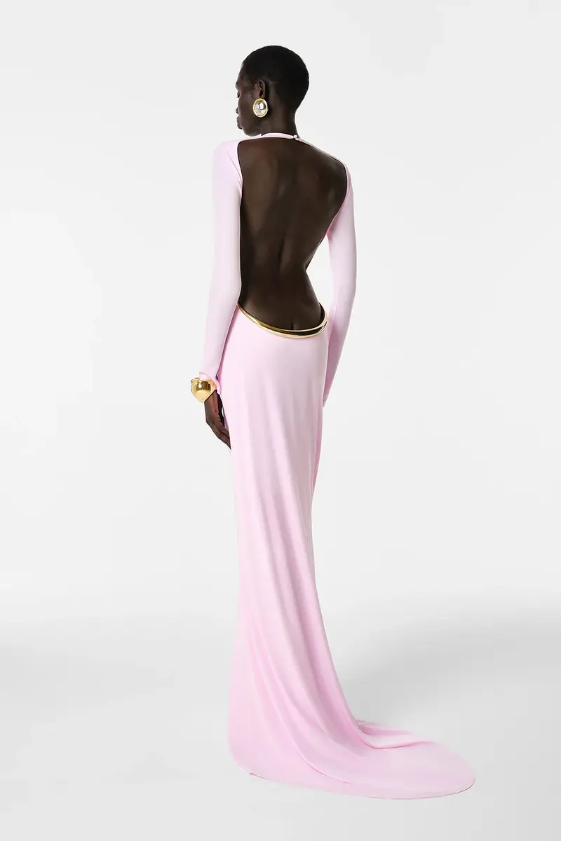 REVOLVE LOS ANGELES Vespera Maxi Dress | Thumbnail 2 REVOLVE LOS ANGELES Vespera Maxi Dress | Thumbnail 2