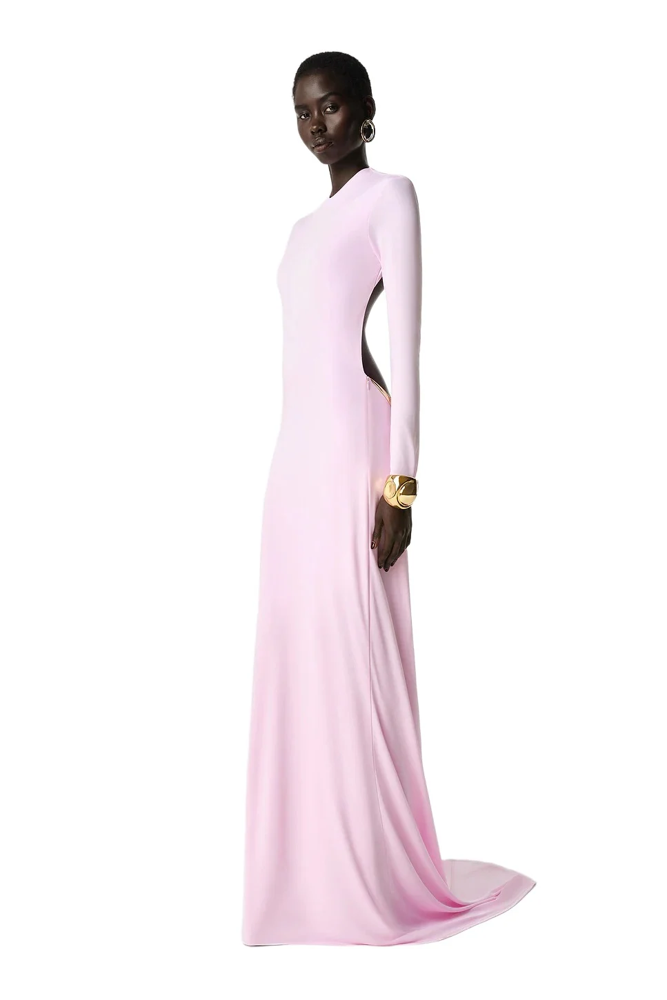 REVOLVE LOS ANGELES Vespera Maxi Dress