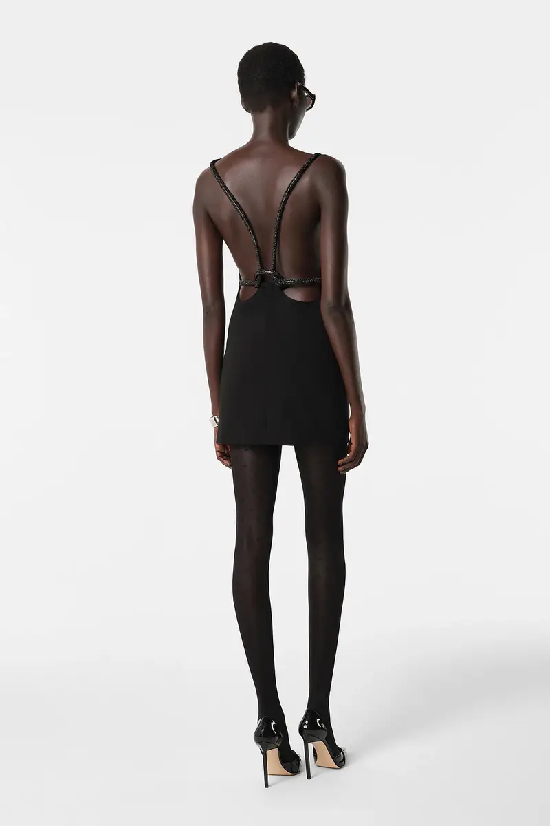 REVOLVE LOS ANGELES Adelina Mini Dress | Thumbnail 2 REVOLVE LOS ANGELES Adelina Mini Dress | Thumbnail 2