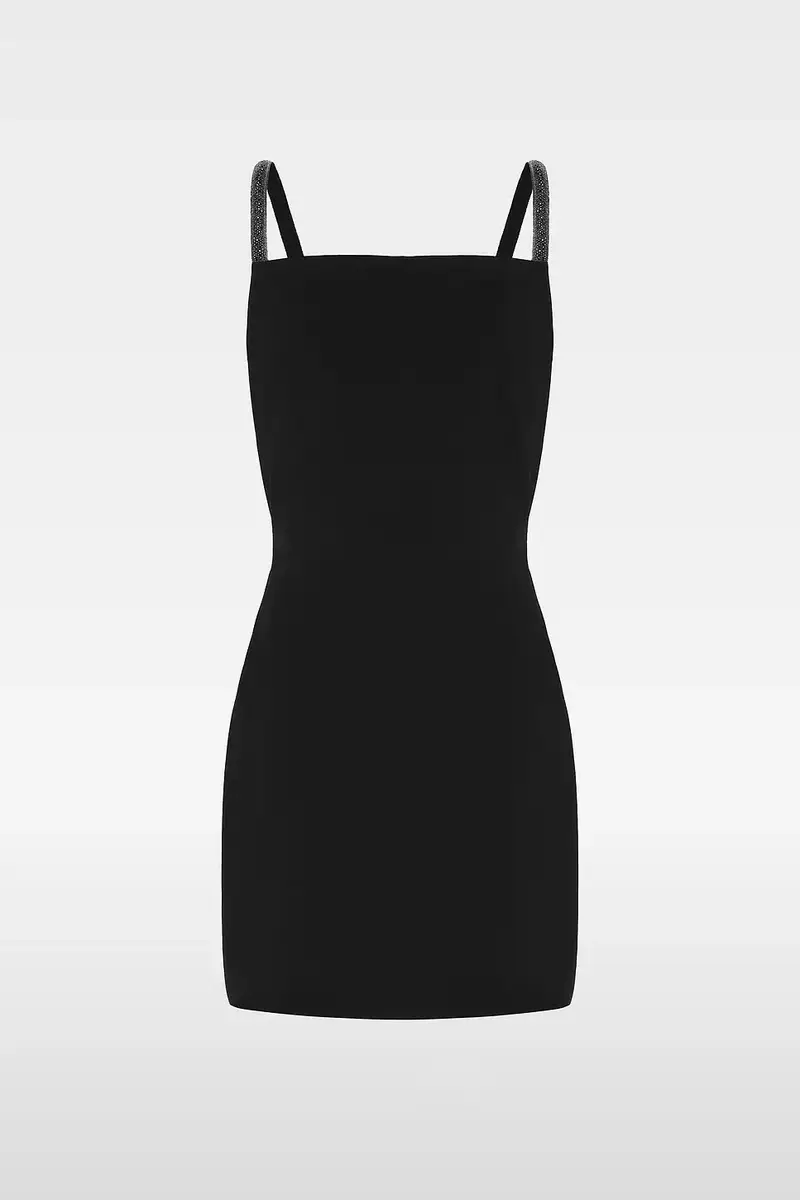 REVOLVE LOS ANGELES Adelina Mini Dress | Thumbnail 6 REVOLVE LOS ANGELES Adelina Mini Dress | Thumbnail 6