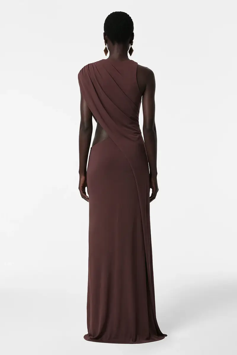 REVOLVE LOS ANGELES Rielle Dress | Thumbnail 5 REVOLVE LOS ANGELES Rielle Dress | Thumbnail 5