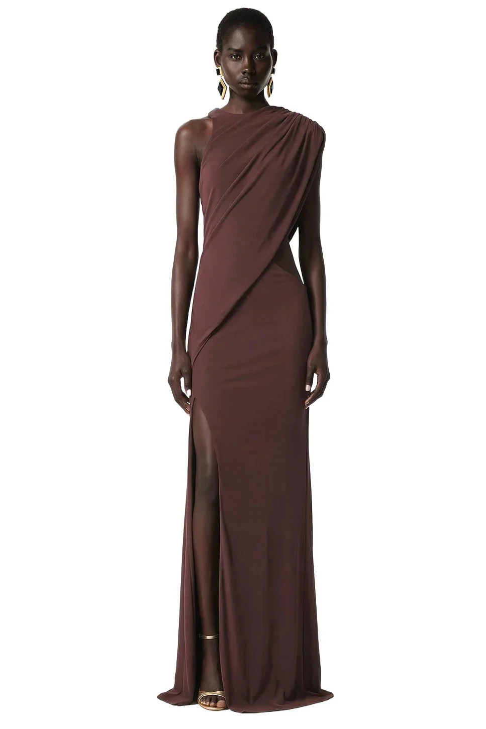REVOLVE LOS ANGELES Rielle Dress