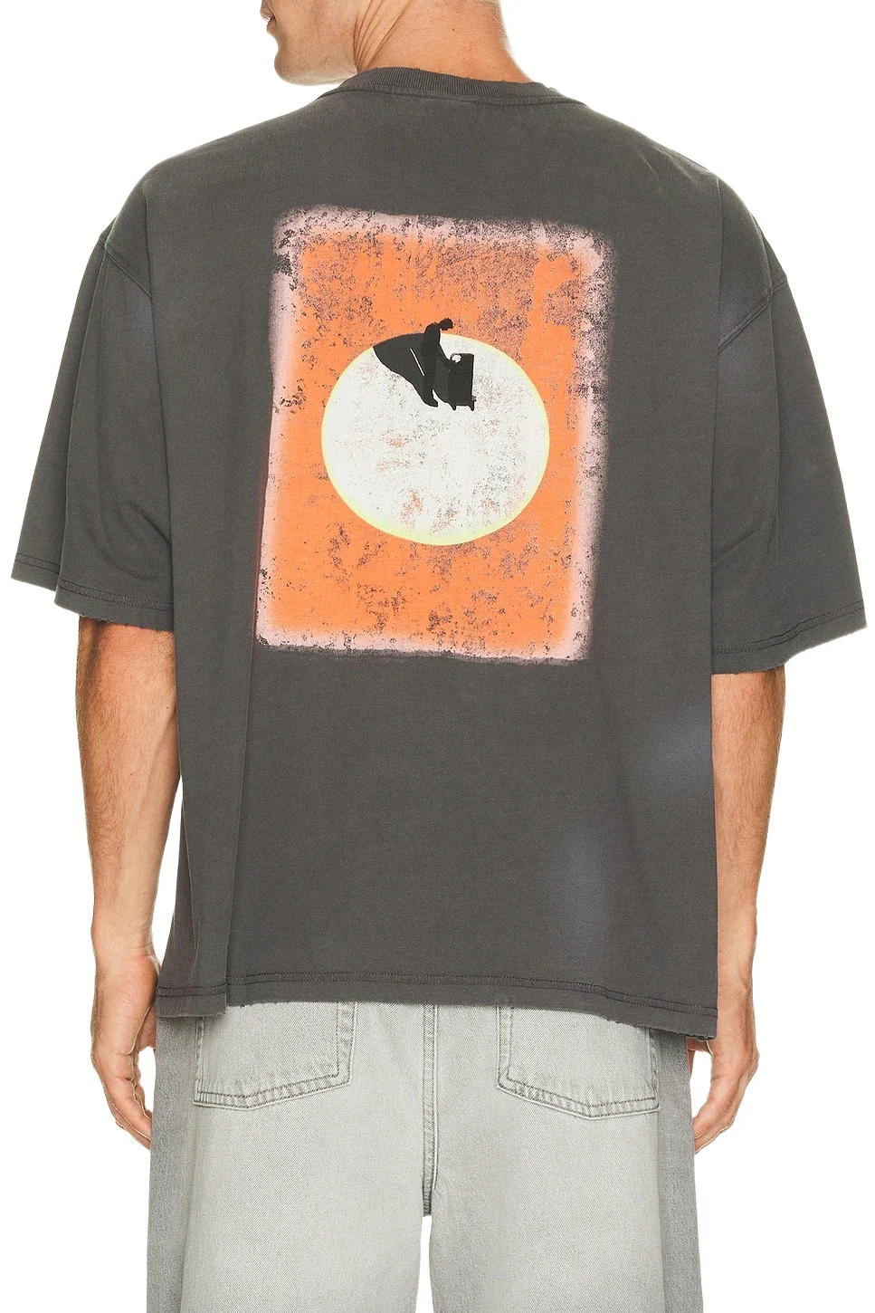 Houston Sun T-Shirt