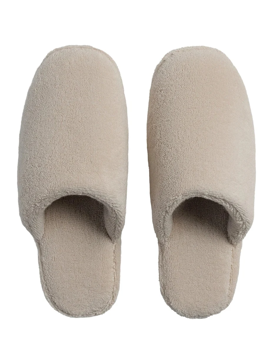 Classic Plush Slippers Classic Plush Slippers