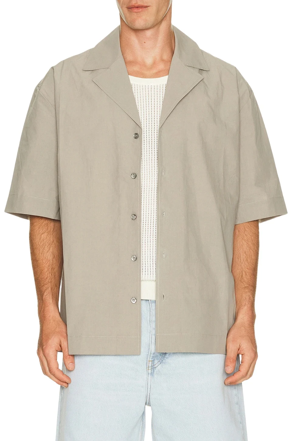 Desmond Shirt Desmond Shirt