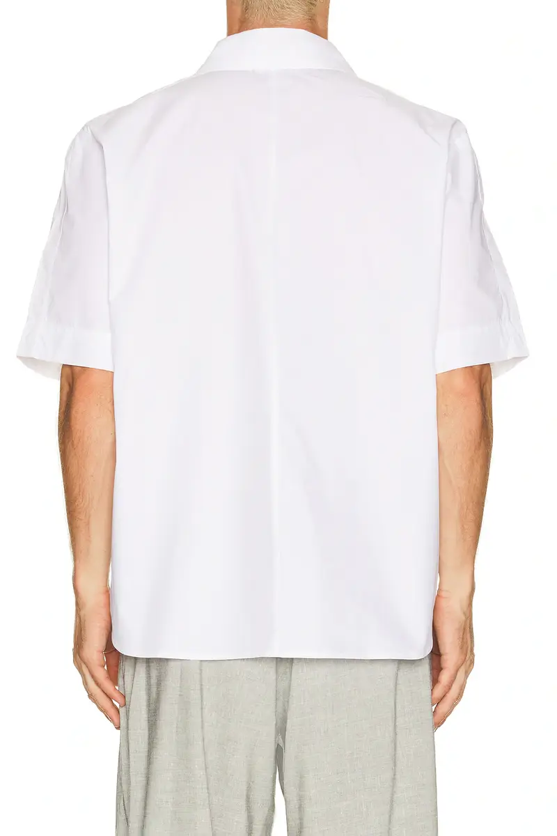 Won Hundred Daniel Shirt | Thumbnail 2 Won Hundred Daniel Shirt | Thumbnail 2
