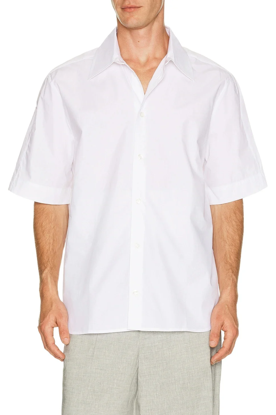 Daniel Shirt