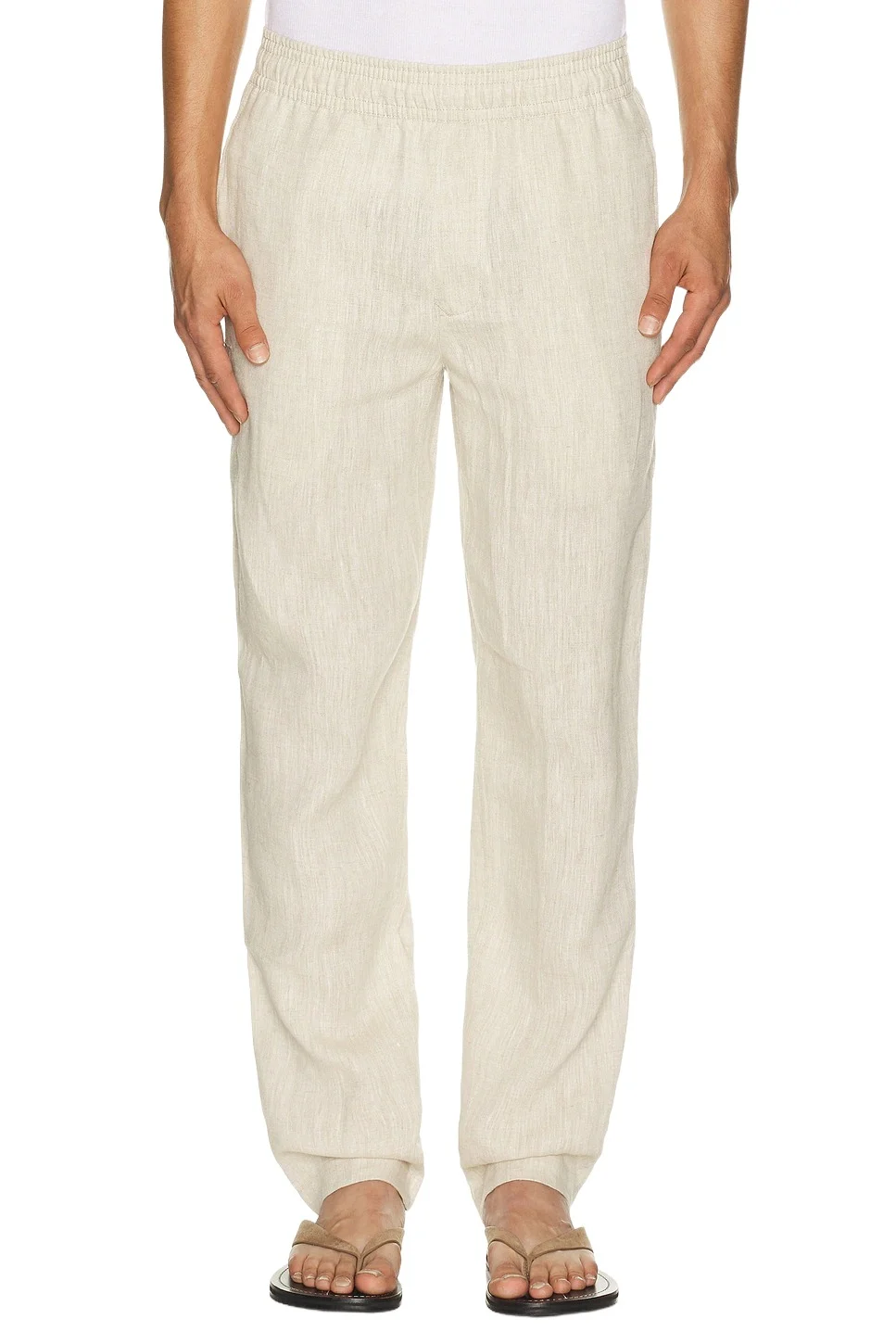 Fit Pants