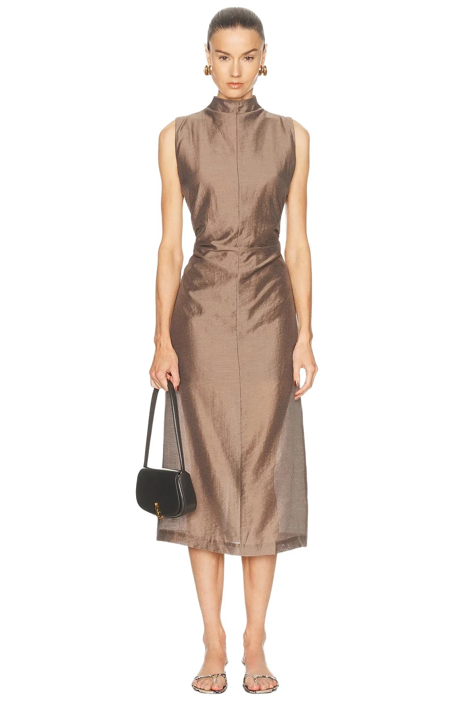 Harmi Midi Dress