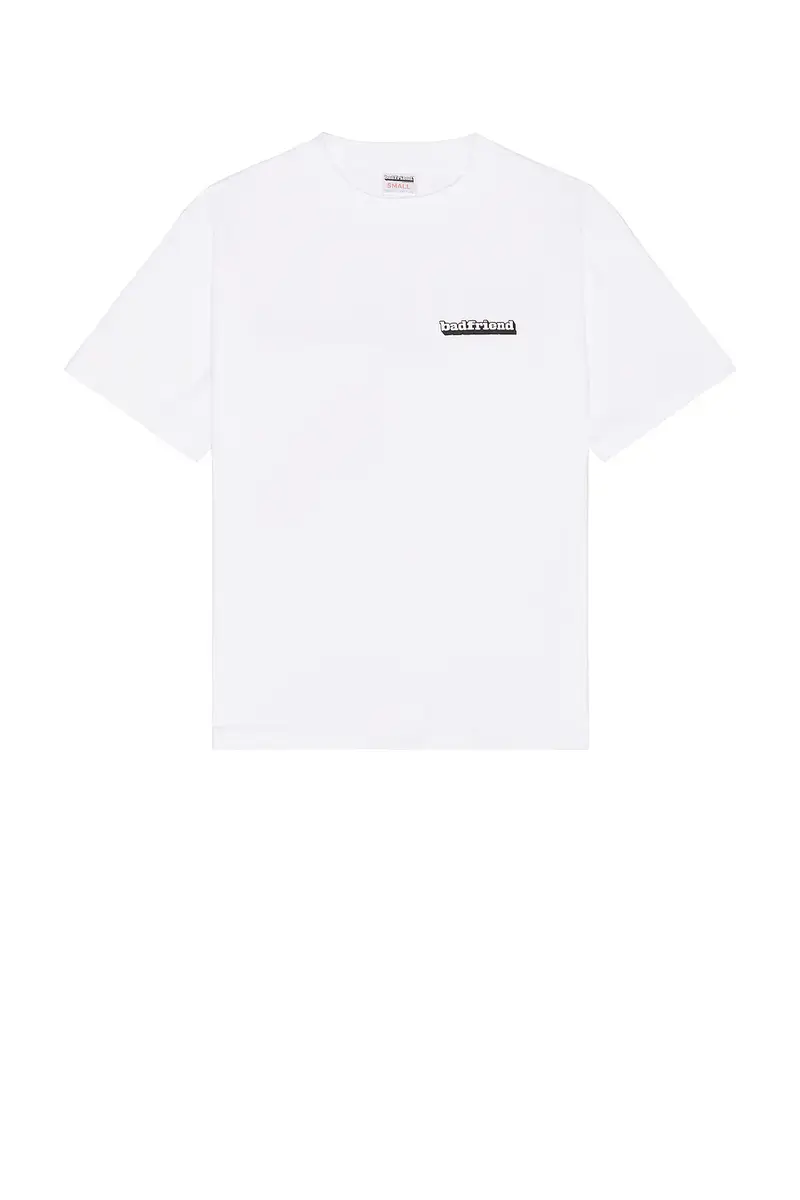 Badfriend Magnify Tee | Thumbnail 4