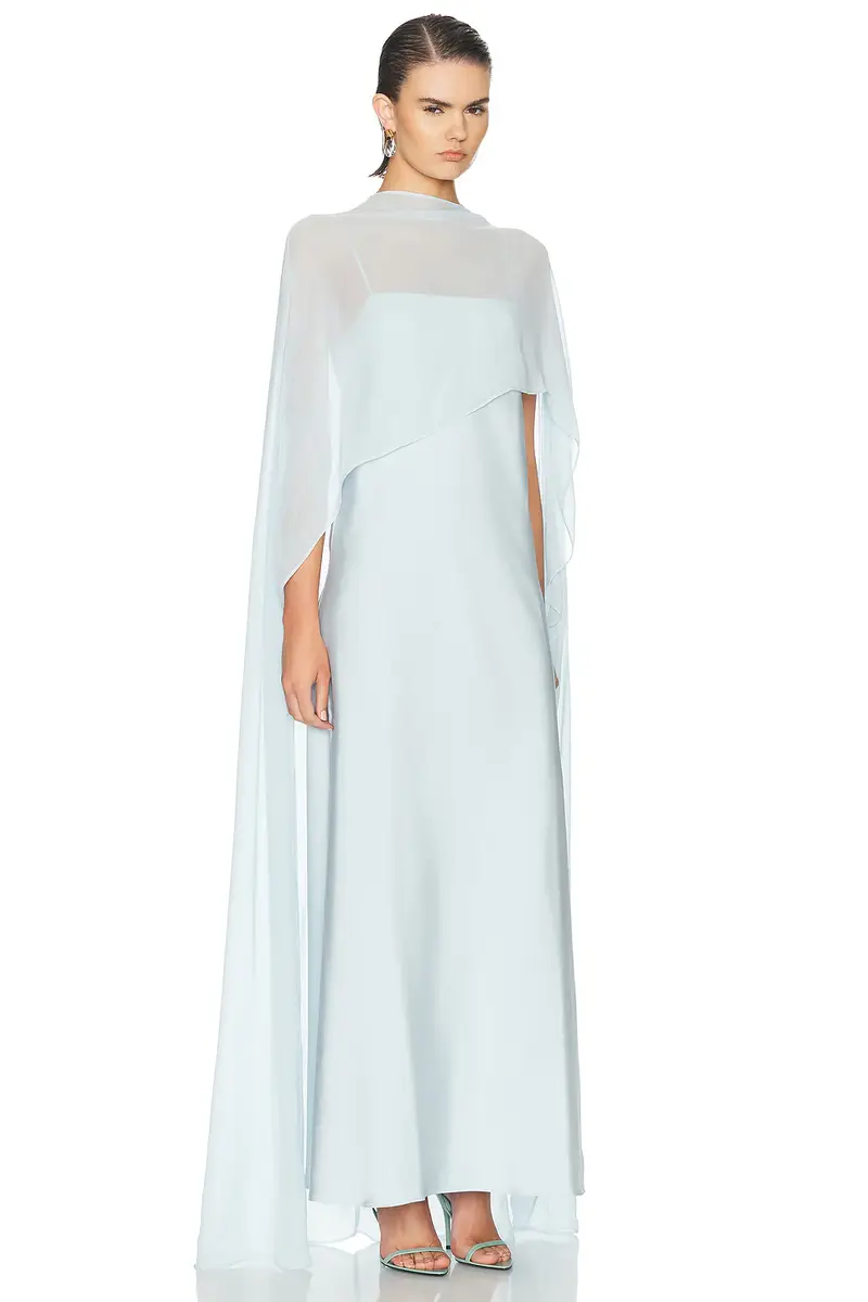 L'Academie Evolet Gown | Thumbnail 3 L'Academie Evolet Gown | Thumbnail 3