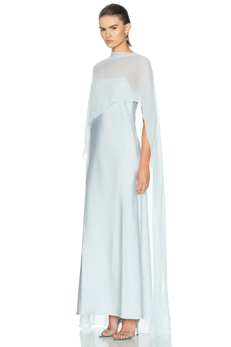 L'Academie Evolet Gown | Thumbnail 4 L'Academie Evolet Gown | Thumbnail 4