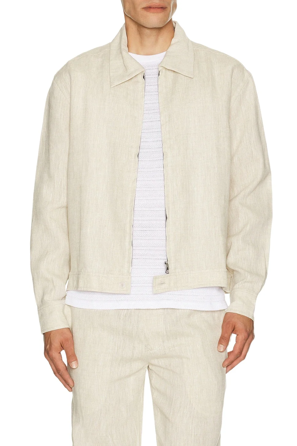 Casey Jacket Casey Jacket