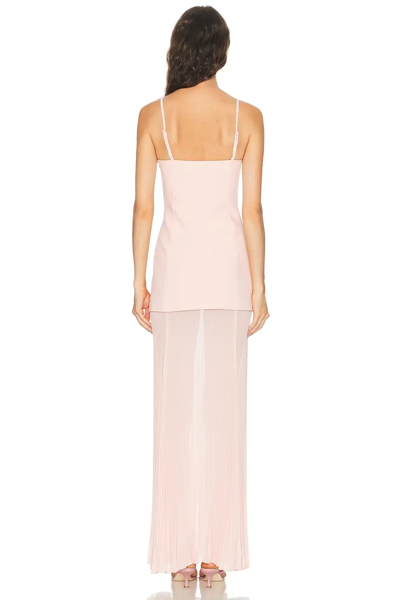 L'Academie Kenzia Gown | Thumbnail 3 L'Academie Kenzia Gown | Thumbnail 3