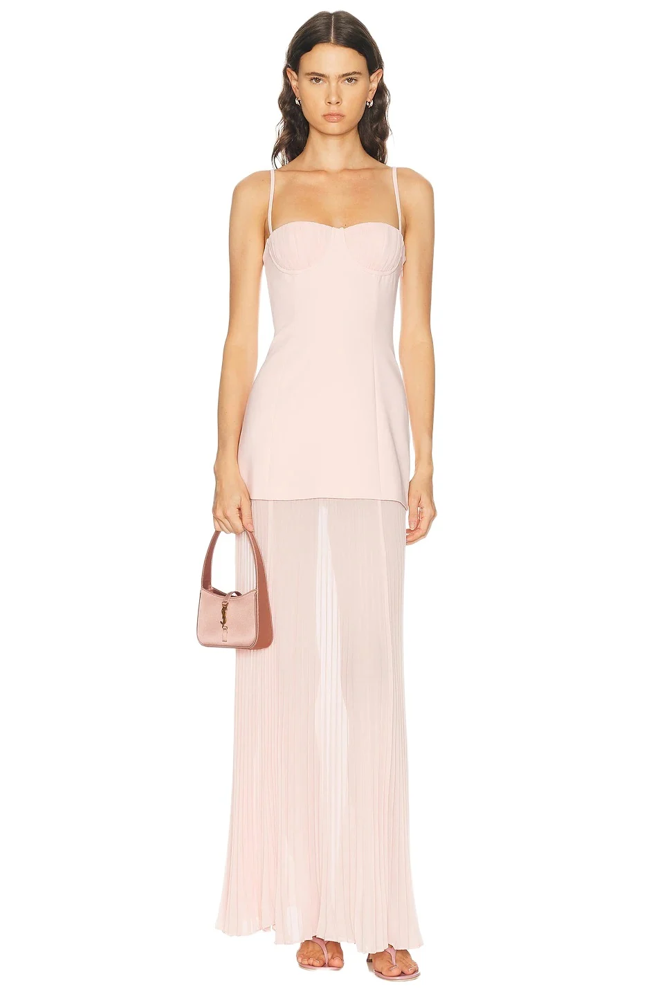 Kenzia Gown