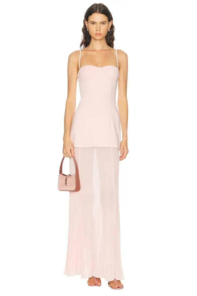 L'Academie Kenzia Gown | Image 1 L'Academie Kenzia Gown | Image 1