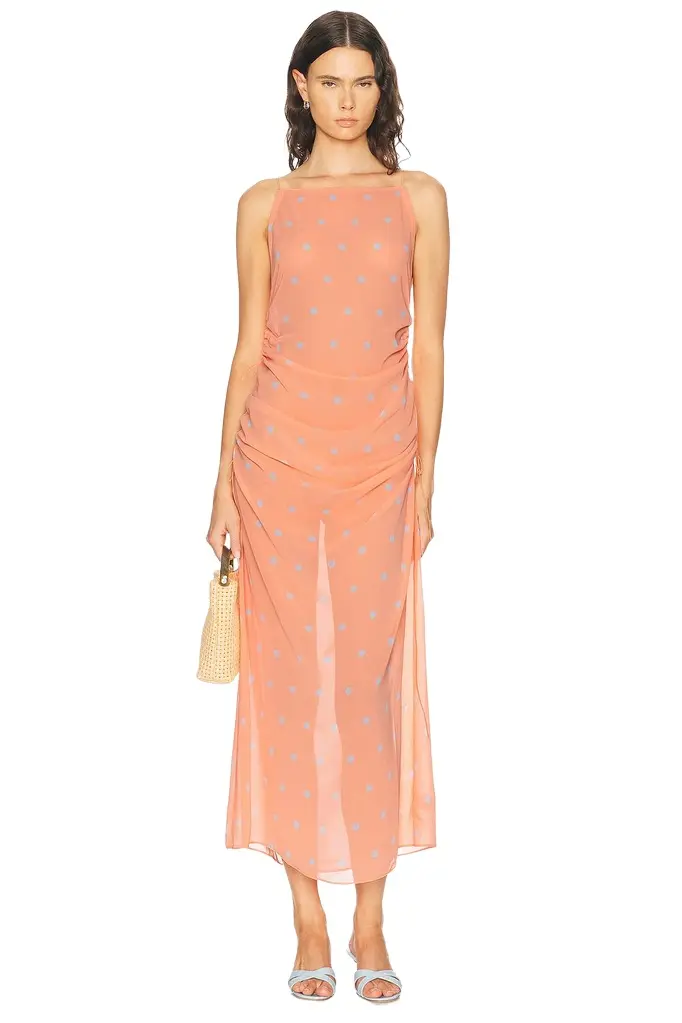 L'Academie Ramona Gown