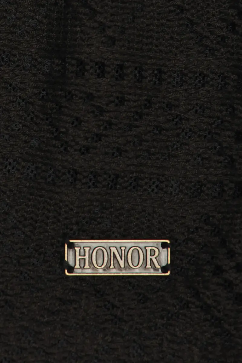 Honor The Gift Pointelle Crochet Drawcord 7 Short | Thumbnail 5