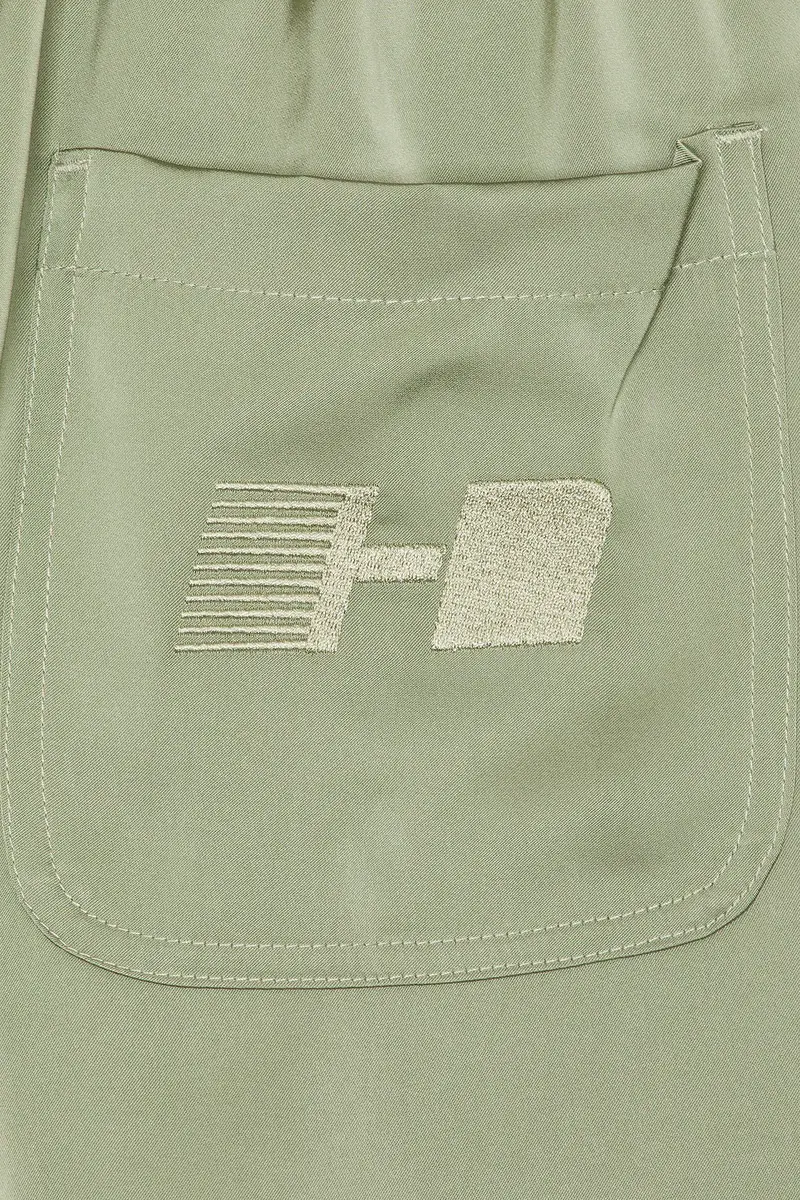 Honor The Gift Satin Drawcord 7 Shorts | Thumbnail 5 Honor The Gift Satin Drawcord 7 Shorts | Thumbnail 5