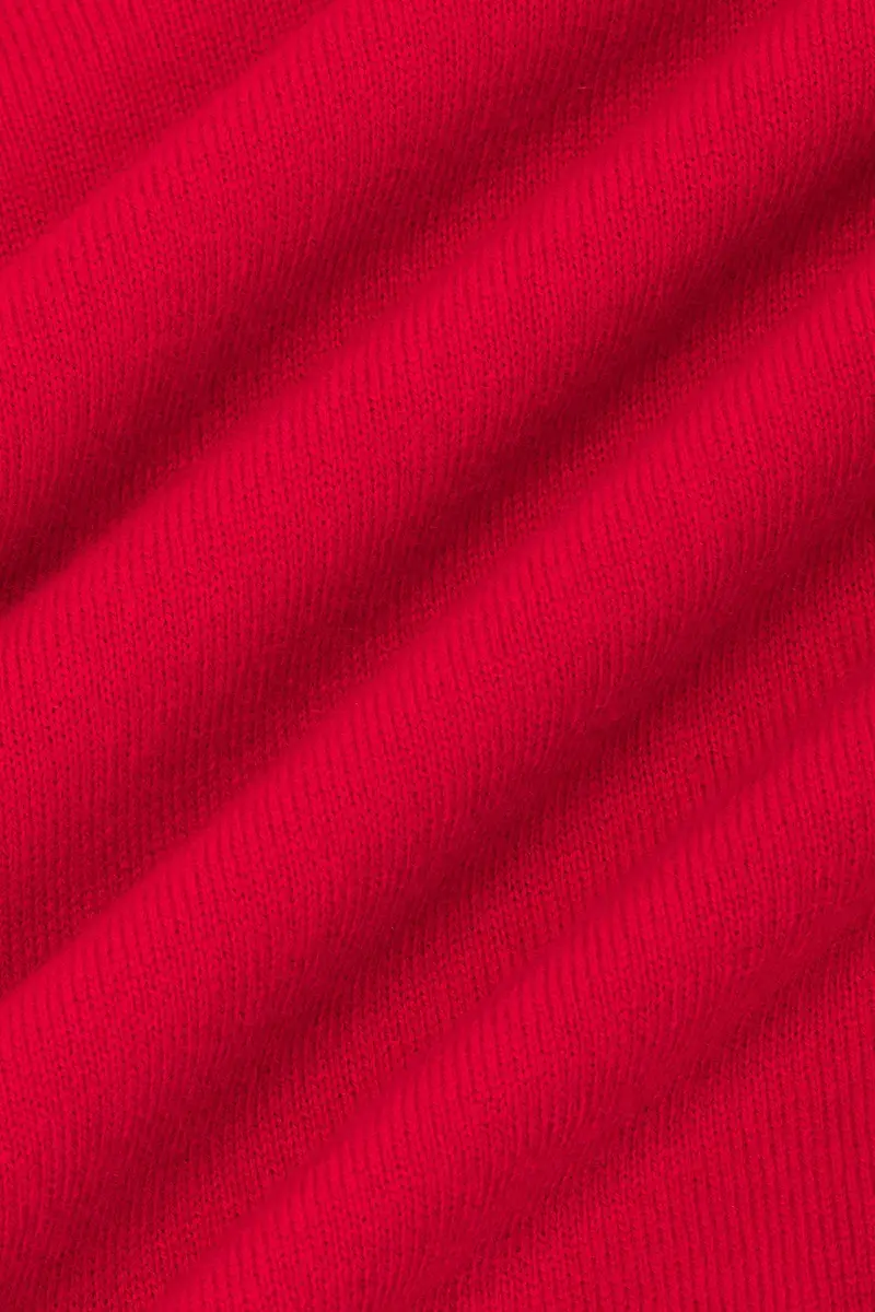 EAVES Whinifred Knit Polo | Thumbnail 5 EAVES Whinifred Knit Polo | Thumbnail 5