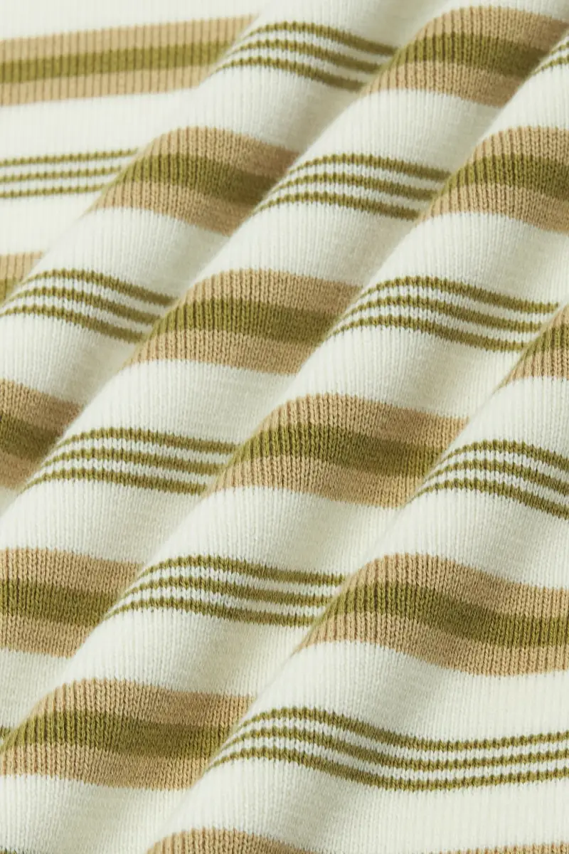 EAVES Cydnee Striped Knit Tank | Thumbnail 5