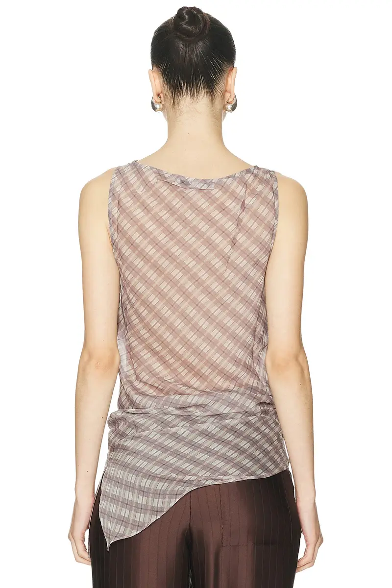 EAVES Phoebe Top | Thumbnail 4 EAVES Phoebe Top | Thumbnail 4
