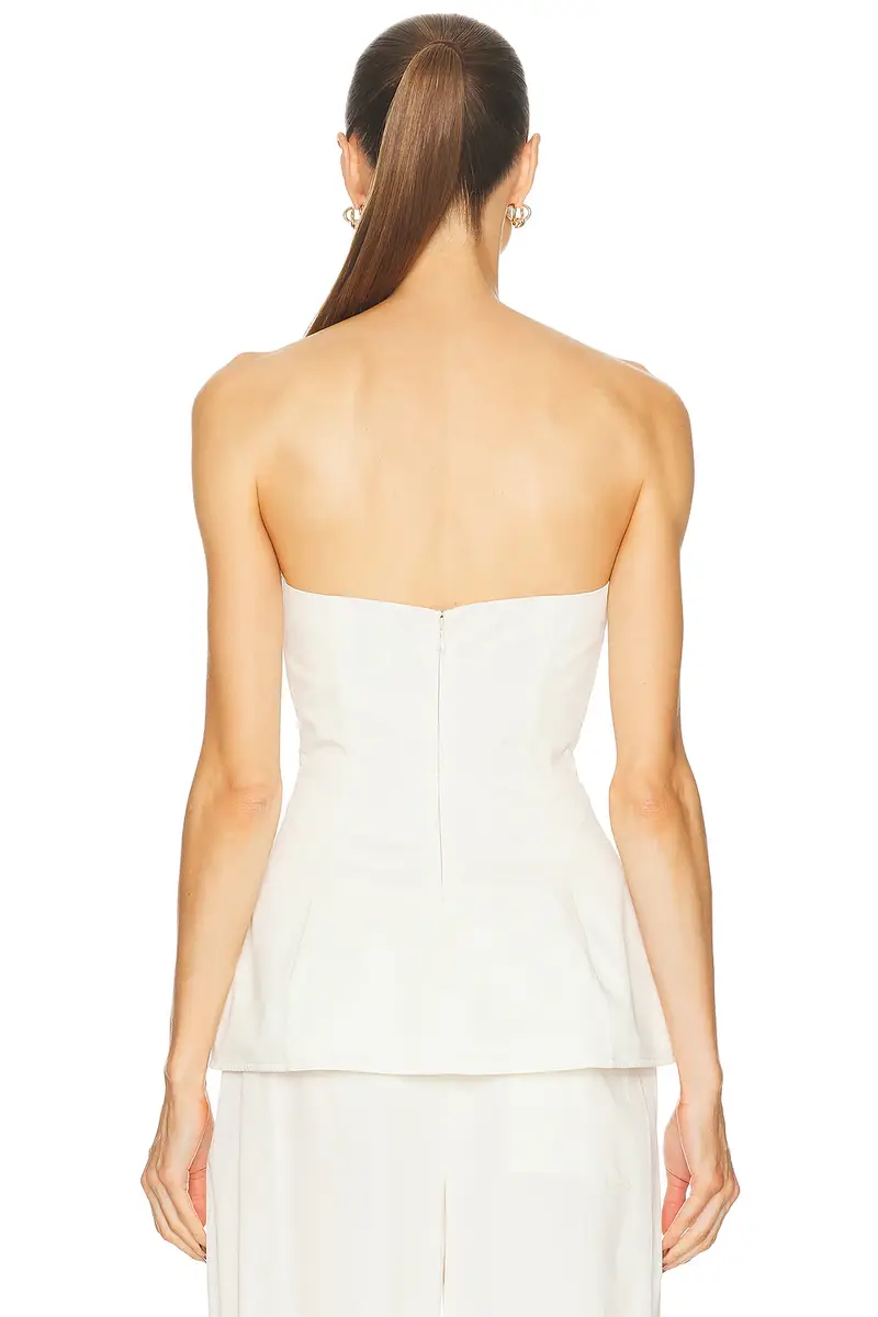 EAVES Nadia Top | Thumbnail 3