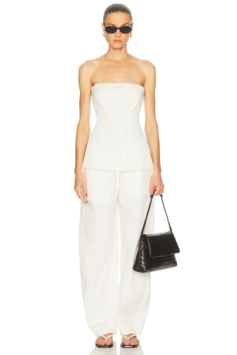EAVES Nadia Top | Thumbnail 4