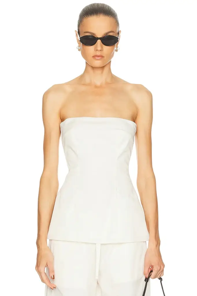 EAVES Nadia Top