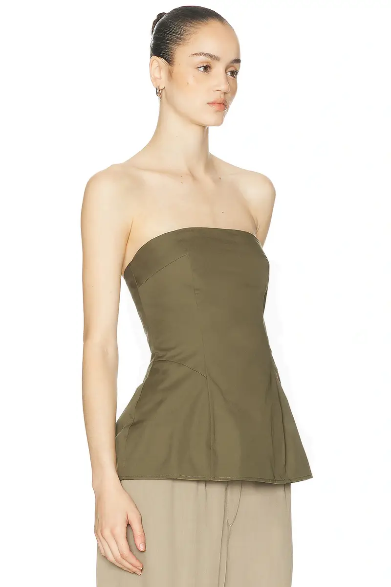 EAVES Nadia Top | Thumbnail 2