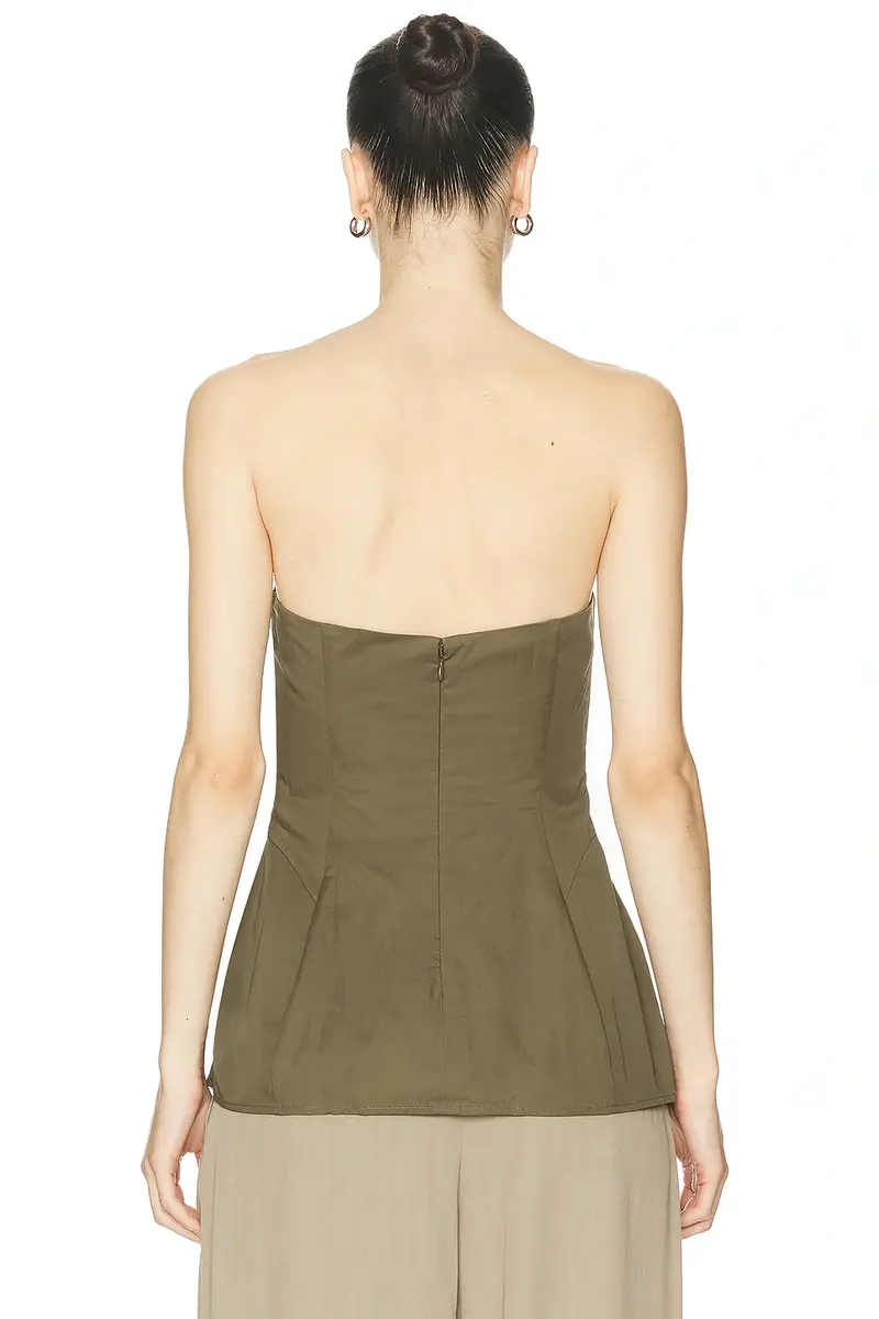 EAVES Nadia Top | Thumbnail 3
