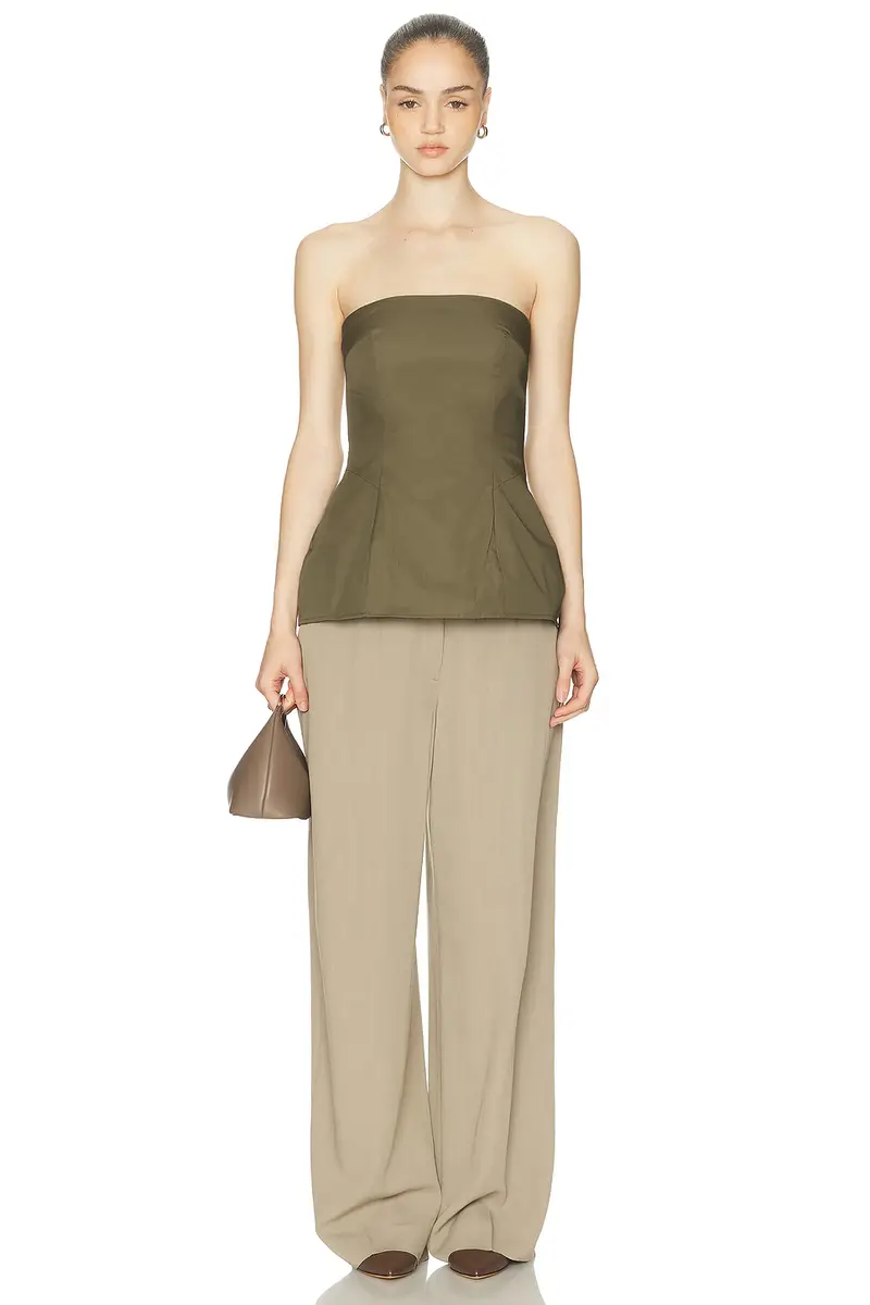EAVES Nadia Top | Thumbnail 4