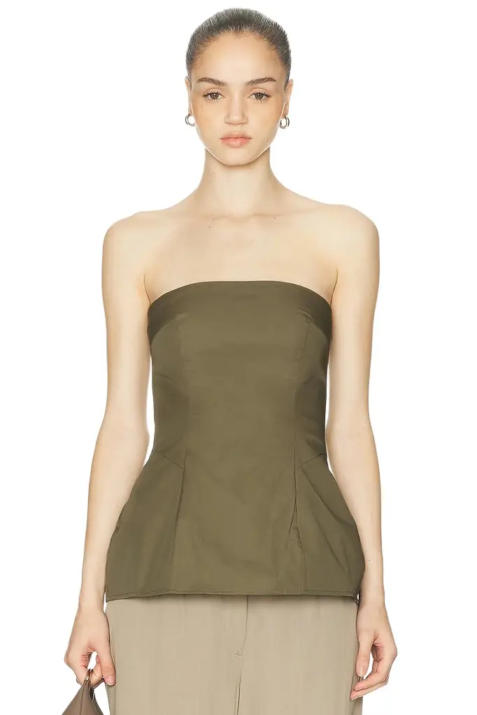 EAVES Nadia Top