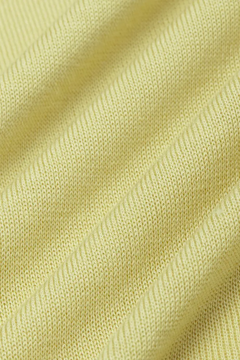 EAVES Emaw Knit Polo | Thumbnail 5 EAVES Emaw Knit Polo | Thumbnail 5