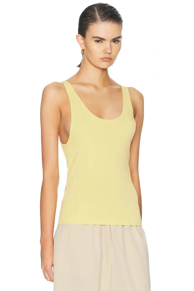 EAVES Auden Knit Tank | Thumbnail 2