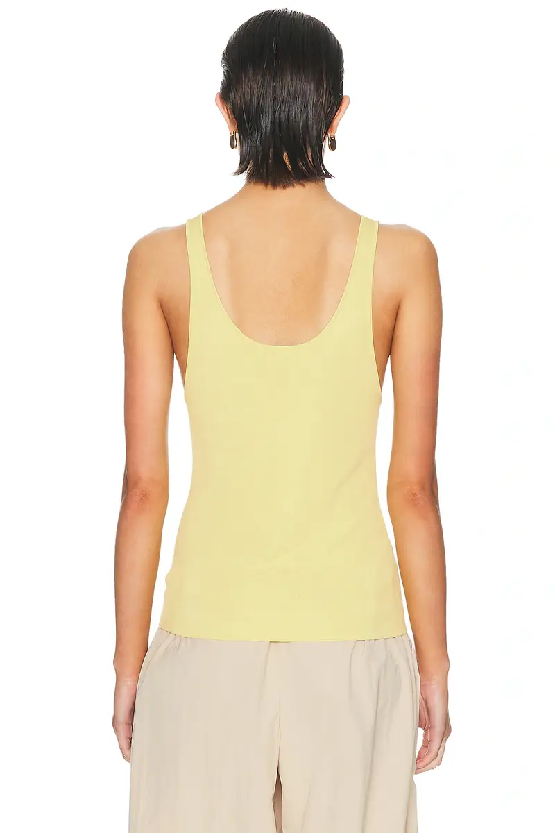EAVES Auden Knit Tank | Thumbnail 3