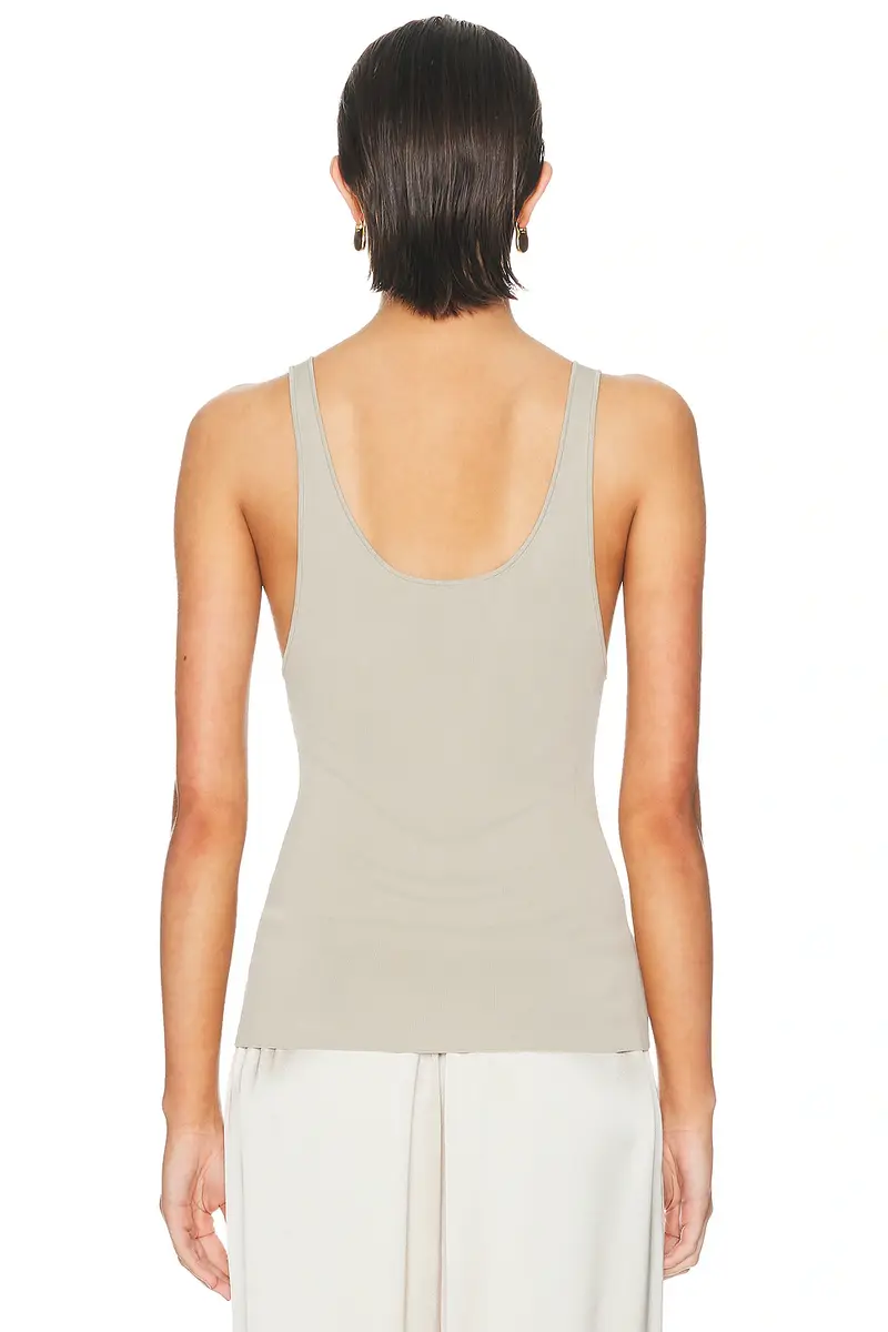 EAVES Auden Knit Tank | Thumbnail 3 EAVES Auden Knit Tank | Thumbnail 3