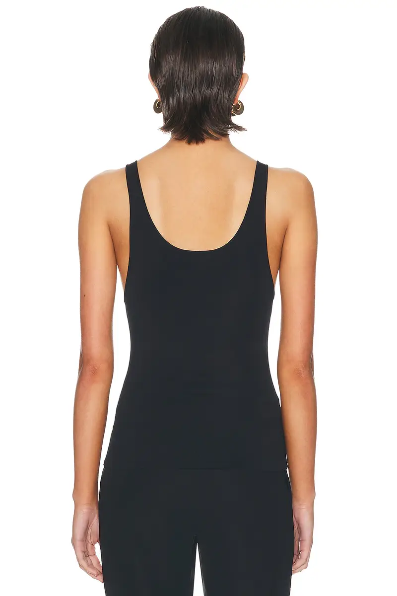 EAVES Auden Knit Tank | Thumbnail 3