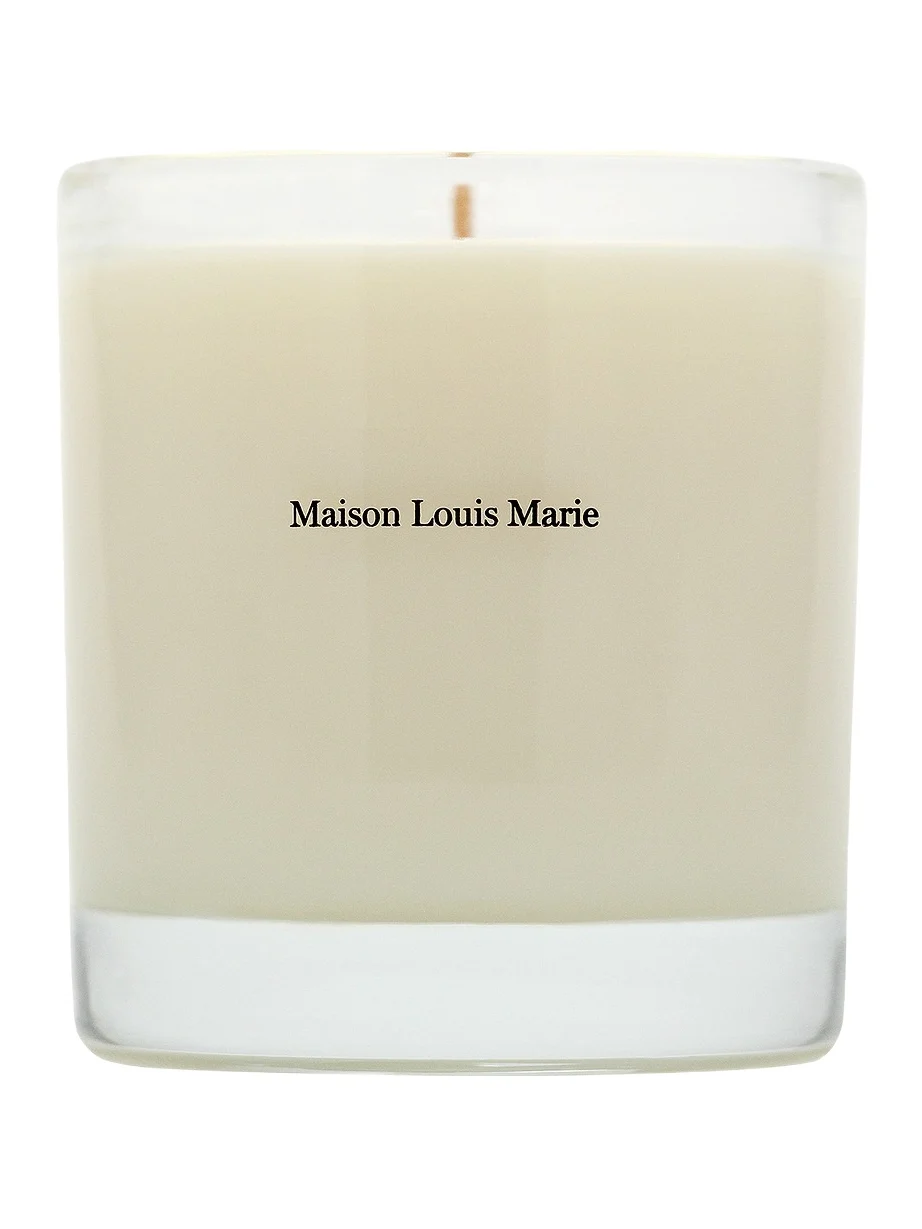 Maison Louis Marie No.15 Vanille Infinie Candle
