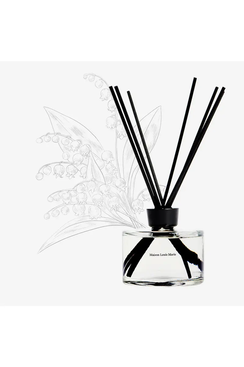 Maison Louis Marie No.13 Nouvelle Vague Diffuser | Thumbnail 2 Maison Louis Marie No.13 Nouvelle Vague Diffuser | Thumbnail 2