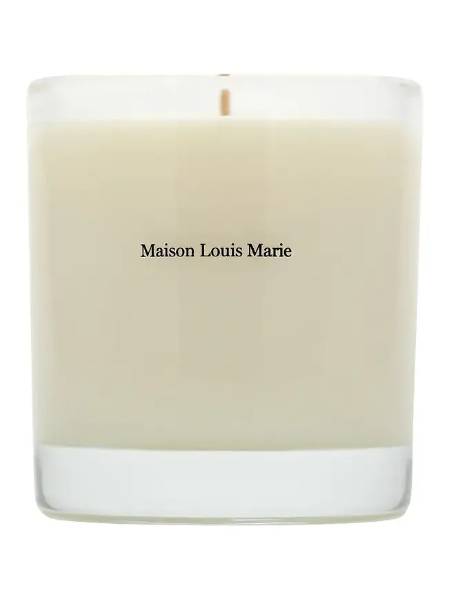 Maison Louis Marie Liane de Tomate Candle