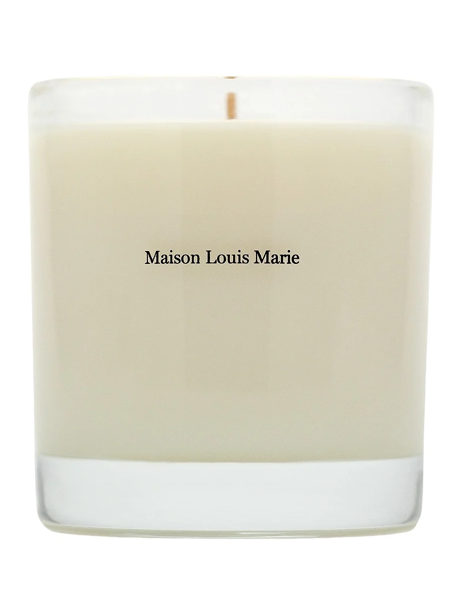 Maison Louis Marie Liane de Tomate Candle