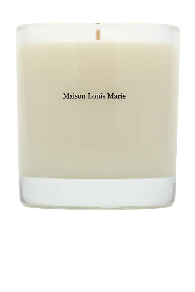 Maison Louis Marie Liane de Tomate Candle