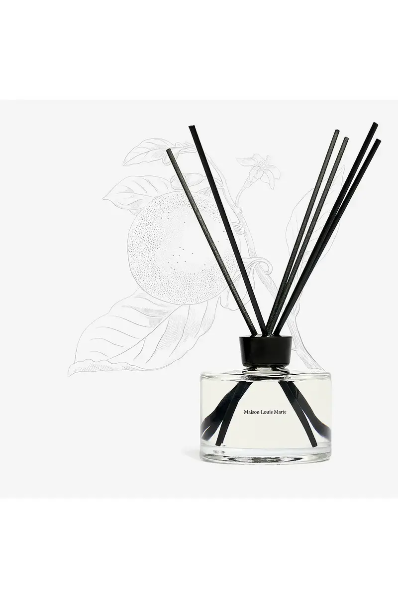 Maison Louis Marie No.09 Vallee de Farney Diffuser | Thumbnail 2 Maison Louis Marie No.09 Vallee de Farney Diffuser | Thumbnail 2