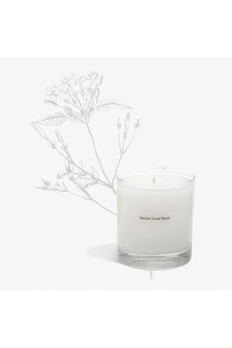 Maison Louis Marie No.14 Icila Candle | Thumbnail 2 Maison Louis Marie No.14 Icila Candle | Thumbnail 2