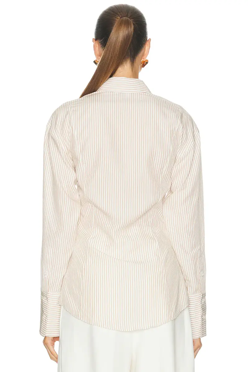 EAVES Tilda Shirt | Thumbnail 3