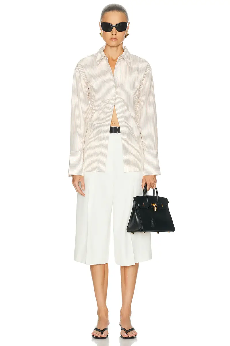 EAVES Tilda Shirt | Thumbnail 4