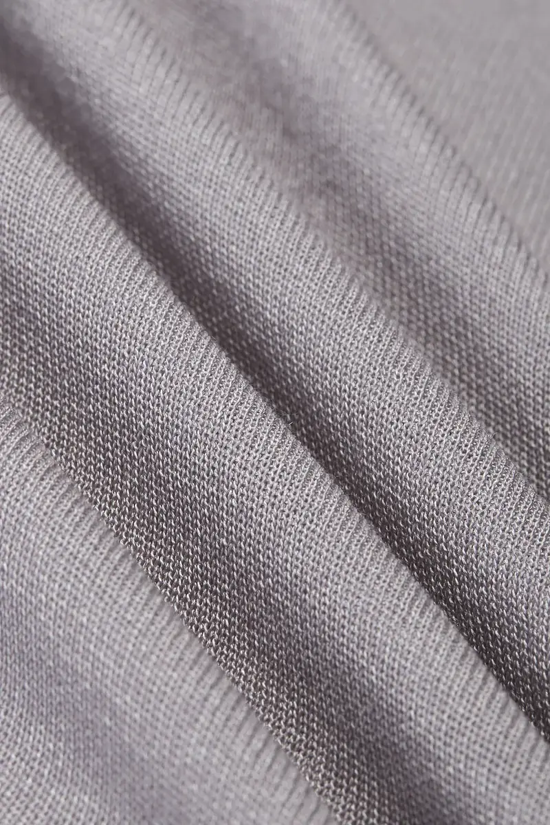 EAVES Wrenley Knit Tee | Thumbnail 5 EAVES Wrenley Knit Tee | Thumbnail 5