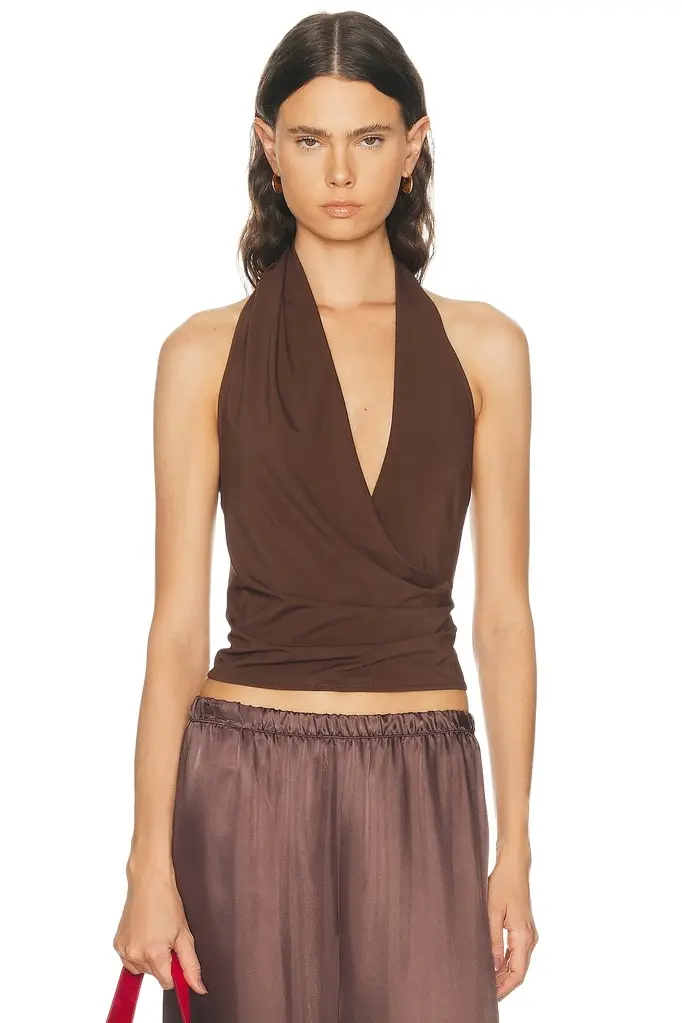 EAVES Thea Top | Image 1 EAVES Thea Top | Image 1