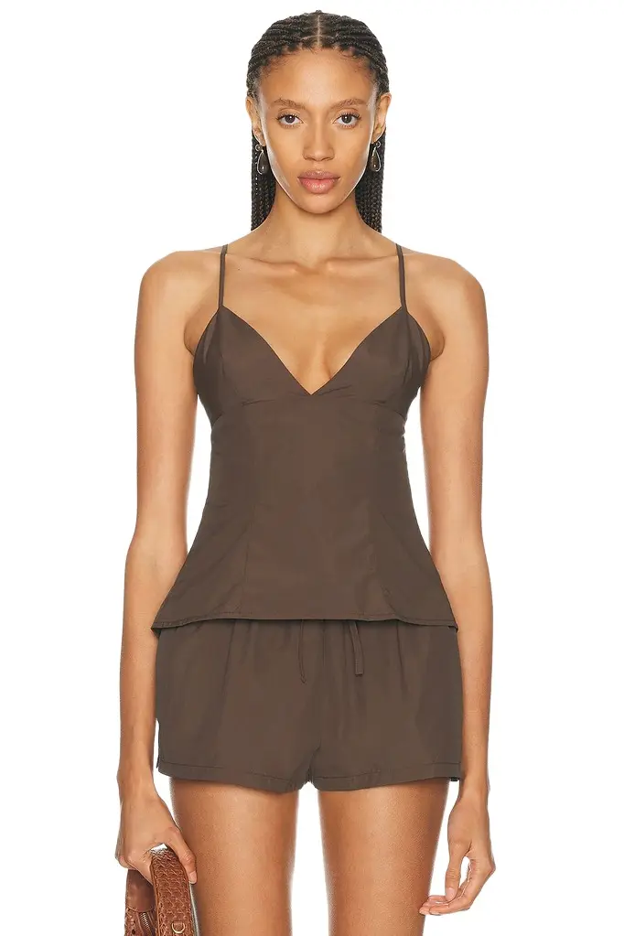 EAVES Lexie Top | Image 1 EAVES Lexie Top | Image 1